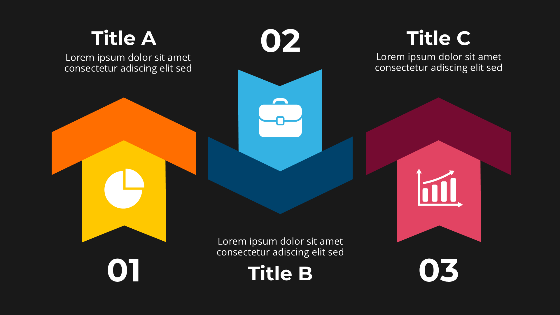 Arrows Dark Part 2 slide 3